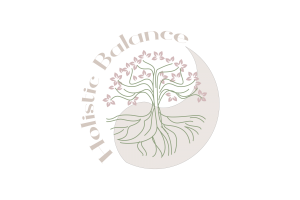 Holistic Balance Logo