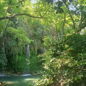 antalya_waterfall