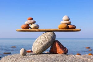 Biochemische balans orthomoleculaire therapie