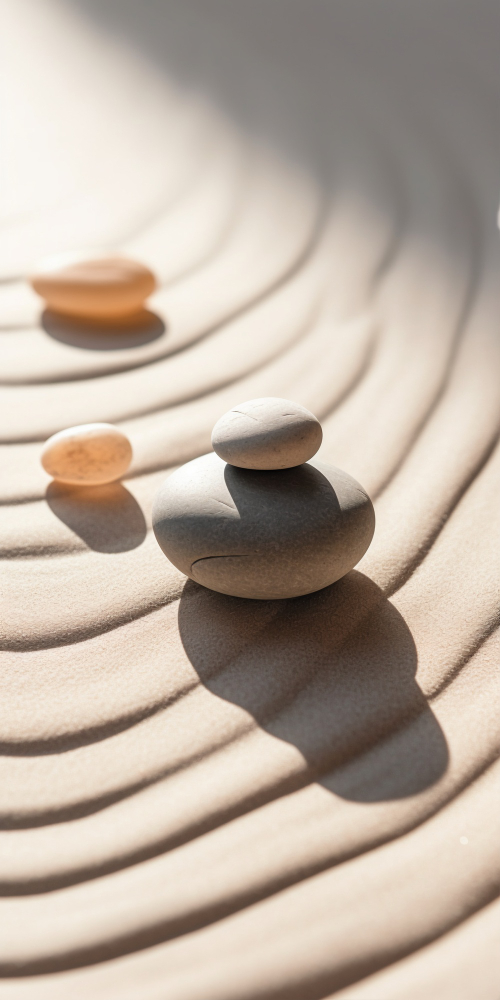 Hypnotherapie Holistic Balance TCM