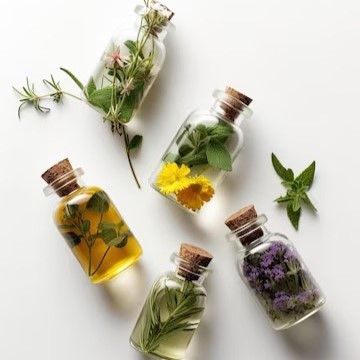Kruidentherapie Holistic Balance TCM