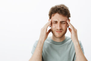 Headache Holistic Balance tCM